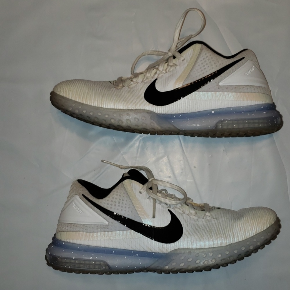 Nike Force Zoom Trout 3 Turf Men's Baseball Shoe